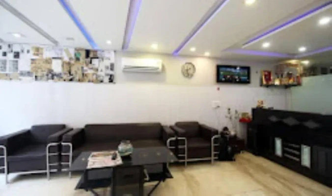 hotel with free parking in kalkaji, delhi - hotel geras kalkaji