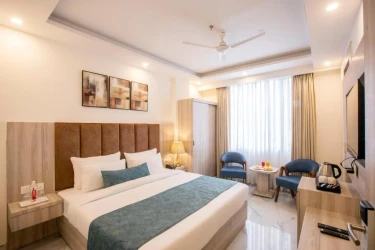 jacuzzi hotel in mahipalpur extension, delhi - hotel ginger palace delhi airport