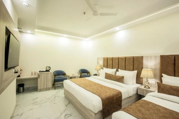 online room booking in mahipalpur extension, delhi - hotel ginger palace delhi airport