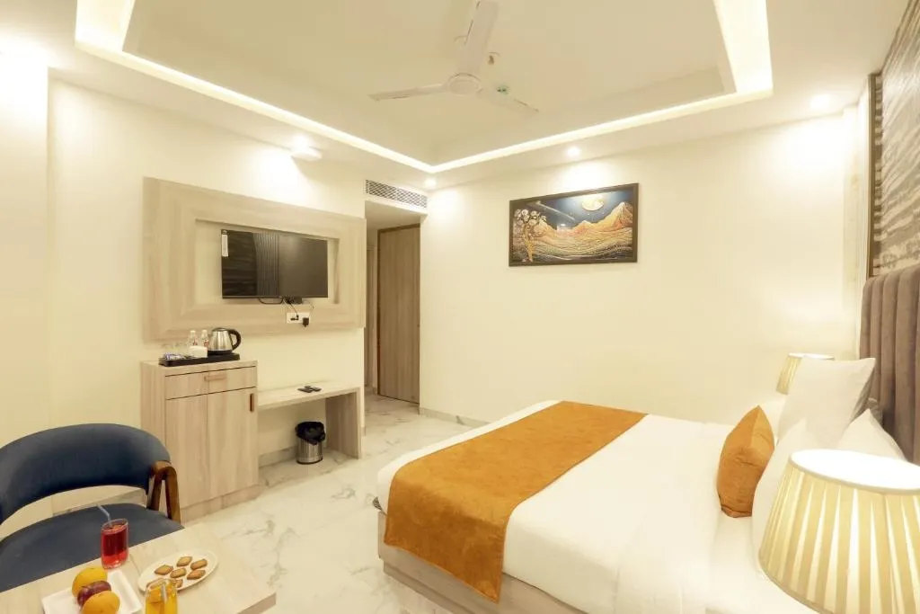 best day use hotels in hotel ginger palace delhi airport delhi