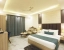 hotel with free parking in mahipalpur extension, delhi - hotel ginger palace delhi airport