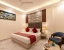 hotel with free parking in mahipalpur extension, delhi - hotel ginger palace delhi airport