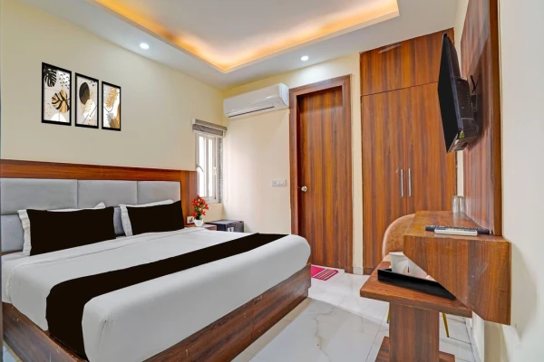 hourly hotel in hotel glace stay delhi