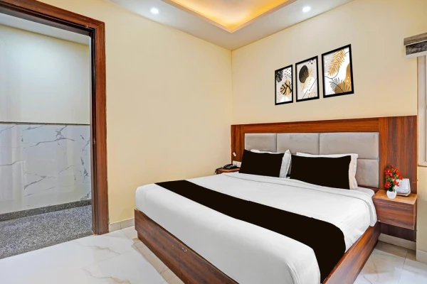 best romantic hotels in hotel glace stay delhi