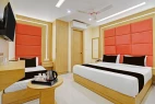 unmarried couple friendly hotels in hotel glace stay delhi