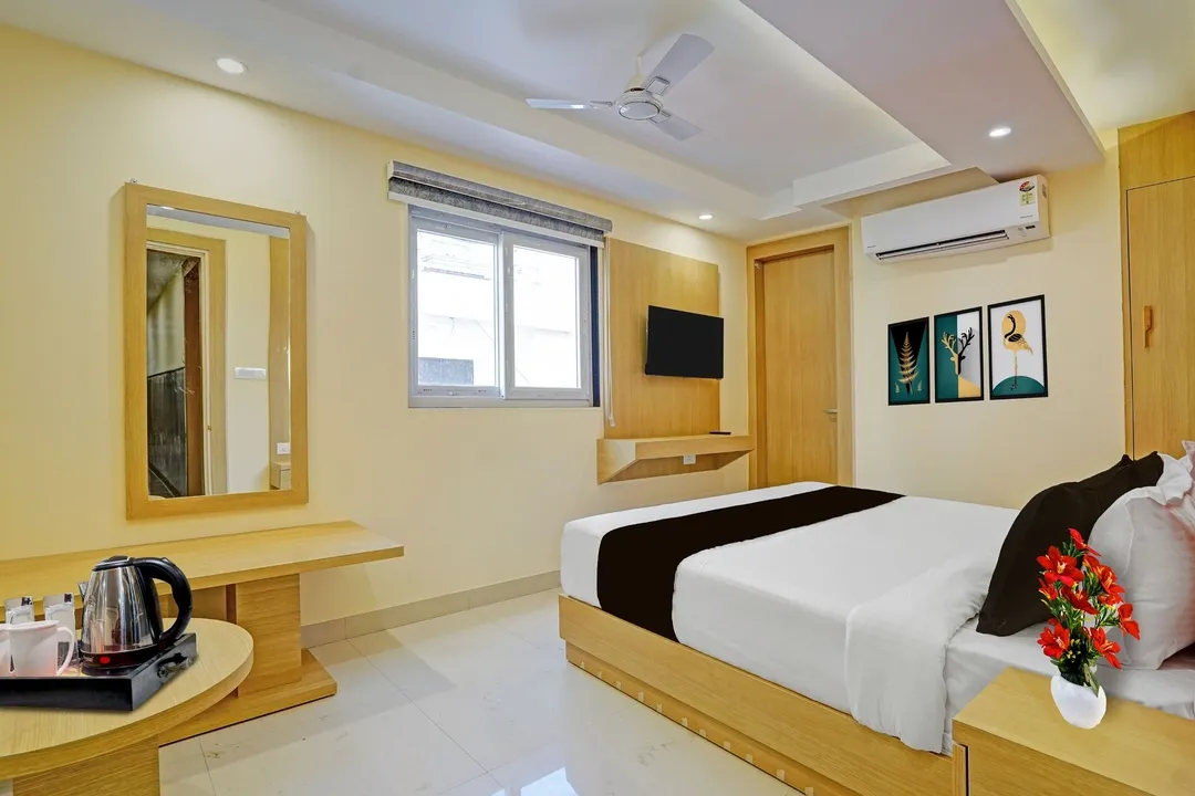 hourly hotel in hotel glace stay delhi