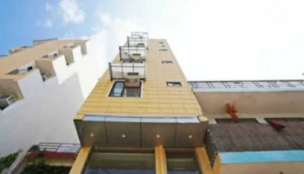 hotel with party hall in mahipalpur, delhi - hotel global
