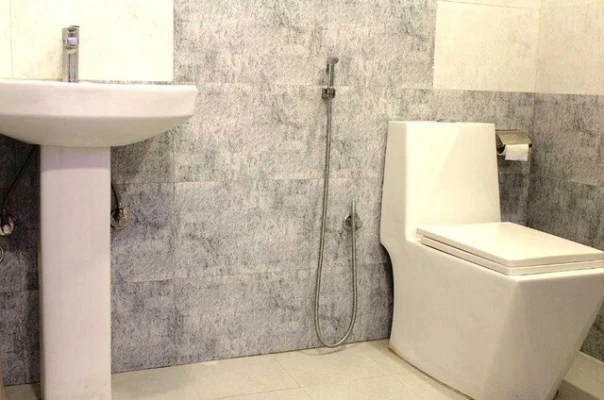 family hotel with pool in mahipalpur, delhi - hotel global