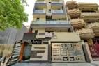 flexible hotel booking in hotel goel residency delhi