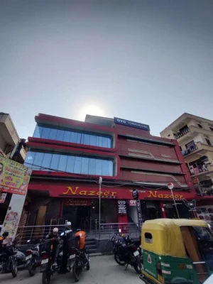 jacuzzi Hotel in i.p. extension, delhi - hotel golden keys ip extension