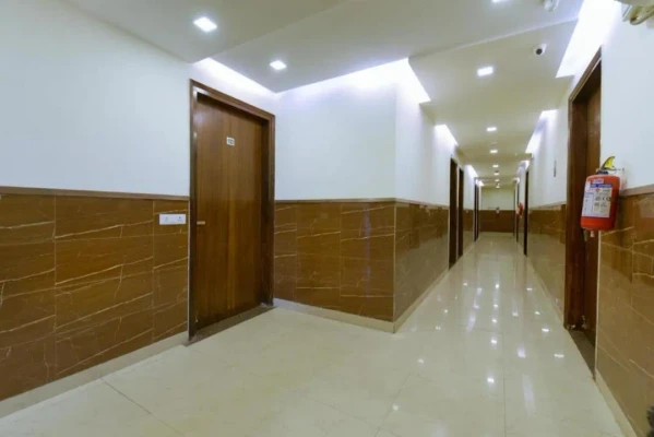Hotel with gym in i.p. extension, delhi - hotel golden keys ip extension
