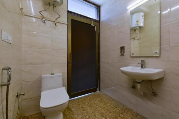 Hotel with gym in i.p. extension, delhi - hotel golden keys ip extension