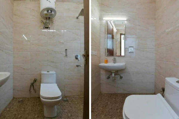 Hotel with party hall in i.p. extension, delhi - hotel golden keys ip extension