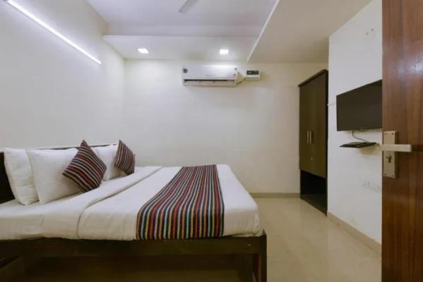 online room booking in i.p. extension, delhi - hotel golden keys ip extension