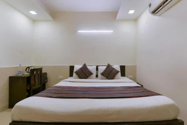 online room booking in i.p. extension, delhi - hotel golden keys ip extension