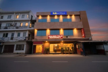 best hourly hotel in hotel golden palm by signature stayz delhi