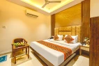 best 24 hours check in hotels in hotel golden wings delhi