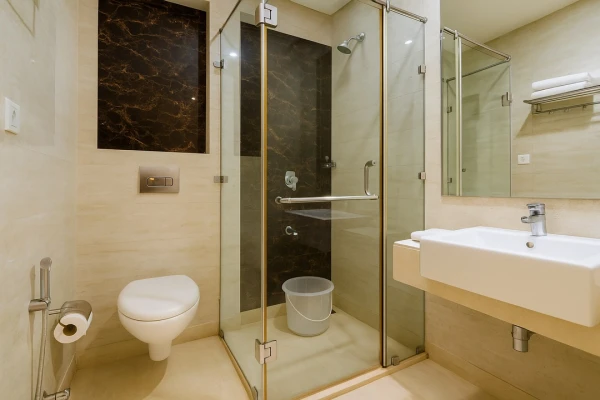 family hotel with pool in east of kailash, delhi - hotel grand ffour