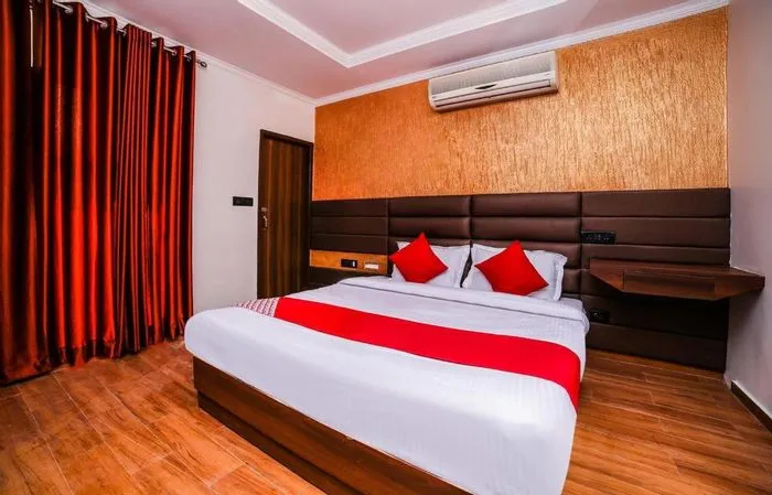 hotels for few hours in hotel grand inn delhi