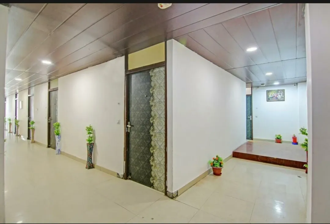 hotel near delhi railway station - hotel grand inn