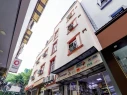 day hotels in hotel grand park inn delhi
