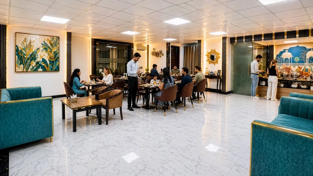 luxury hotel in hotel grand regency delhi
