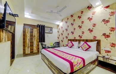 best day hotels in hotel grand suites delhi