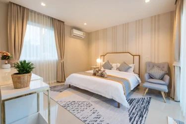 4 star hotels in hotel grand villa by signature stayz delhi