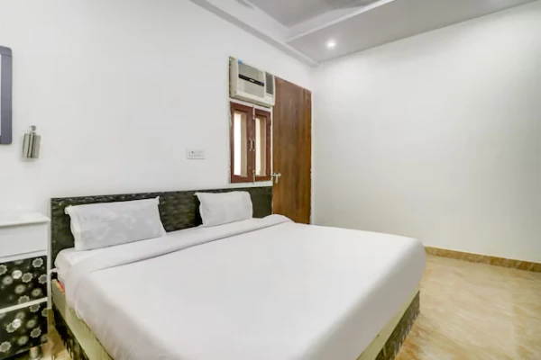 hotel with gym in govindpuri, delhi - hotel grand