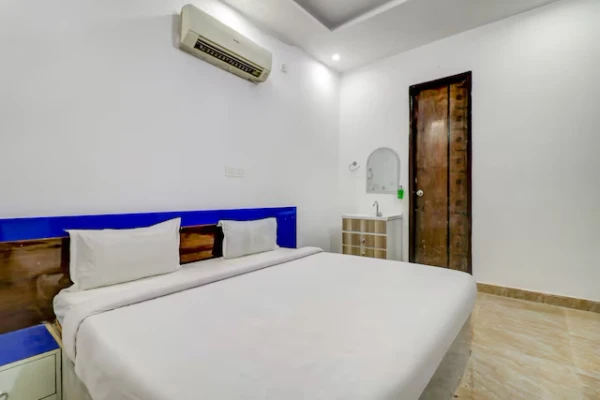 hotel with gym in govindpuri, delhi - hotel grand