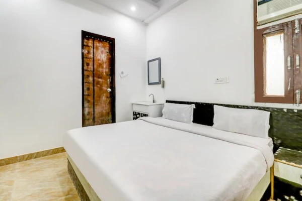 hotel room booking in govindpuri, delhi - hotel grand