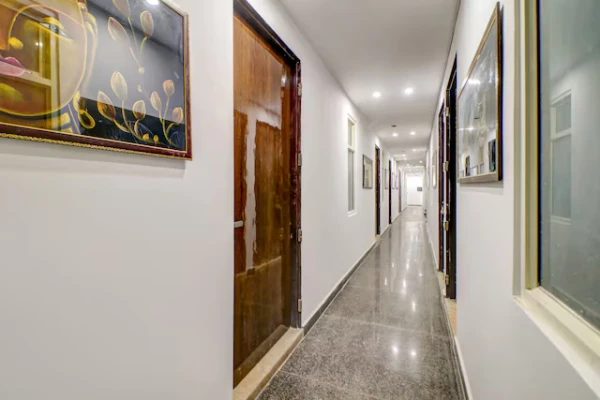 business travel hotels in hotel grand delhi