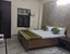 budget hotels in hotel green high homes delhi