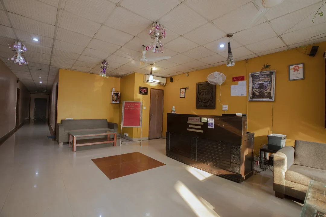 day time hotels in hotel green lotus dwarka delhi