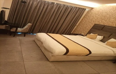 hotel with meeting room in pitampura, delhi - hotel grenville