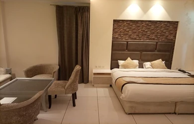 subhash nagar, delhi hotel booking - hotel grenville