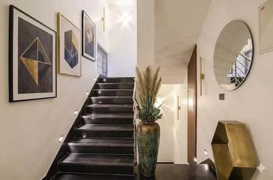 five star hotels in hotel greysky delhi