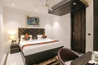 cheap hotels in hotel greysky delhi