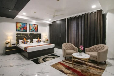 cheap hotels in hotel greysky delhi