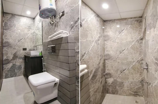 unmarried couple friendly hotels in hotel greysky delhi