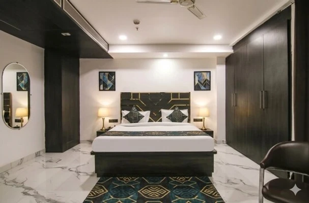 3 star hotels in hotel greysky delhi