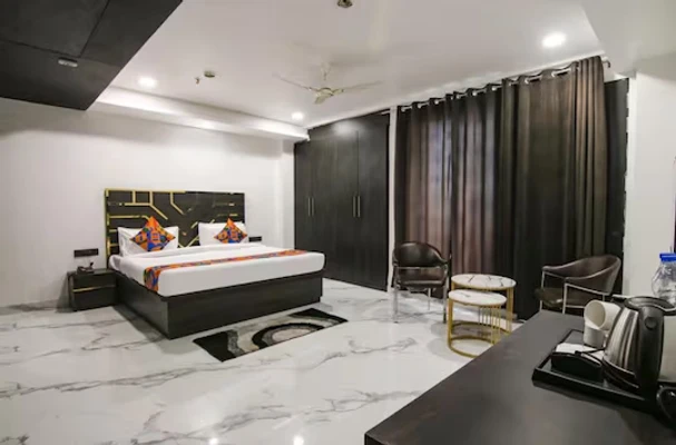 business hotels in hotel greysky delhi