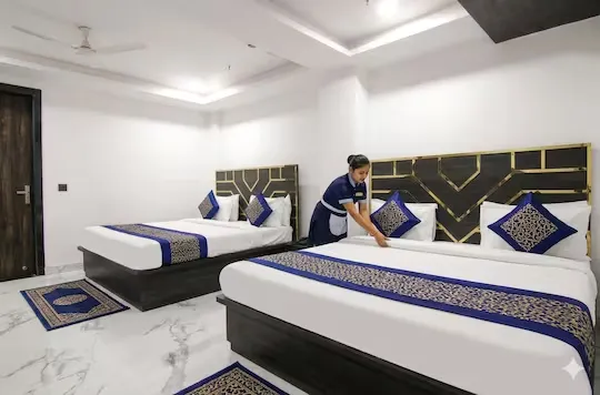 best couple friendly hotels in hotel greysky delhi