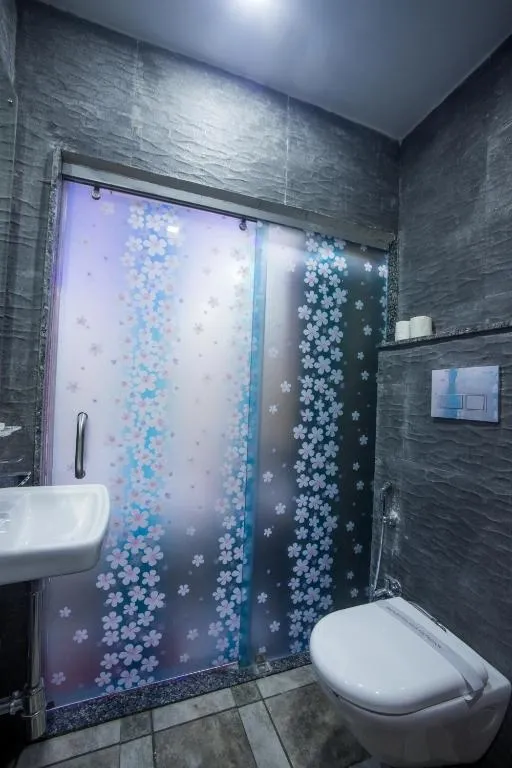 hotel with bar in paharganj, delhi - hotel harsha