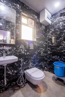 hotel in paharganj, delhi for couples - hotel harsha