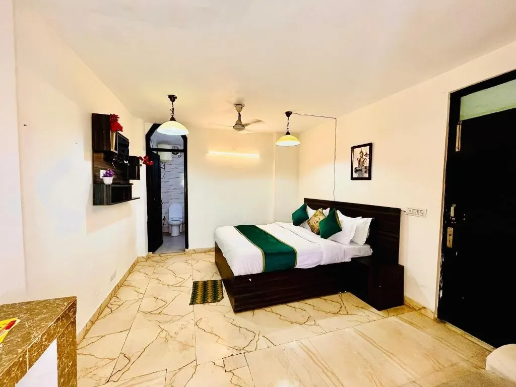 best hourly hotels in hotel hauzkhas inn delhi
