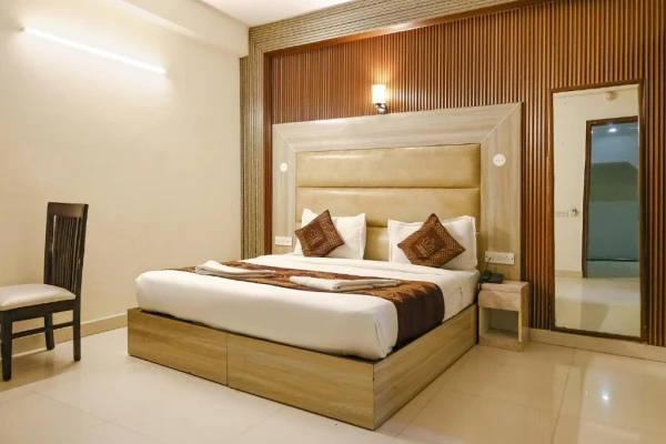 mahipalpur extension, delhi hotel booking - hotel hsp suites