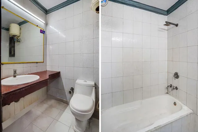 hotel with gym in uttam nagar, delhi - hotel iconic residency uttam nagar