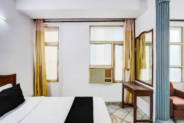 3 star hotel in uttam nagar, delhi - hotel iconic residency uttam nagar