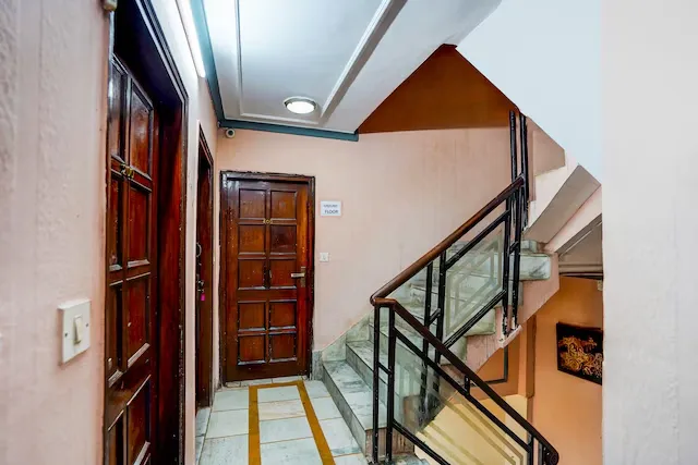 hotel with gym in uttam nagar, delhi - hotel iconic residency uttam nagar